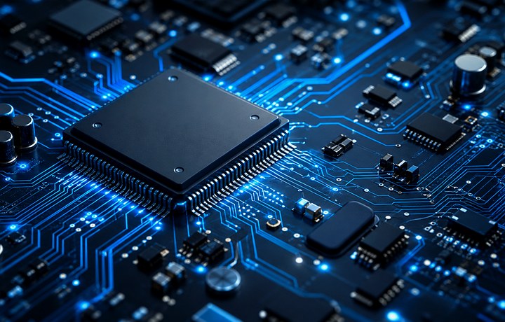 模数转换器 ADC技术资料 1
